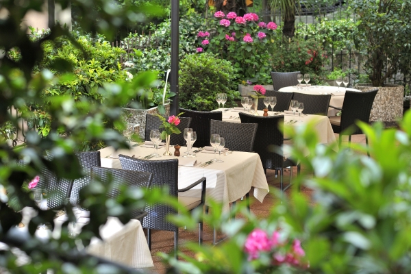 Hotel Federale (Lugano)